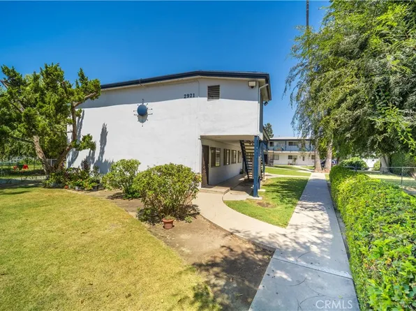 2921 Allgeyer Ave, El Monte, CA 91732