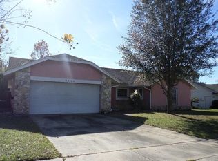 1240 Punta Gorda Cir, Winter Springs, FL 32708