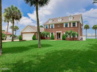 2425 S Palmetto Ave, South Daytona, FL 32119