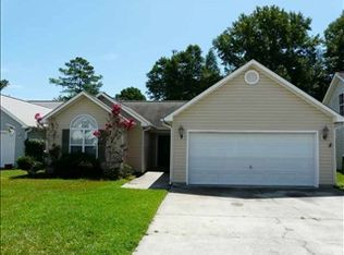 1456 Seahouse Ct, Surfside Beach, SC 29575
