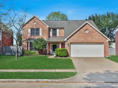 2903 Greens Ferry Ct, Richmond, TX, 77406