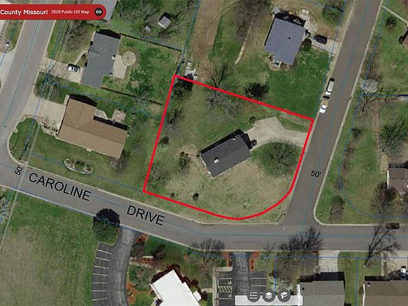 2nd image of 901 Marilyn Ct