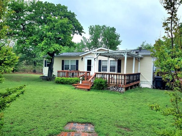 21801 SE 149th St, Newalla, OK 74857
