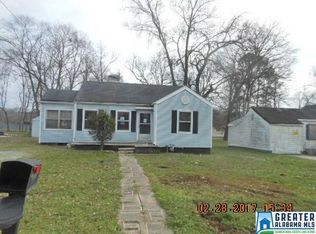 514 Selma Rd, Bessemer, AL 35020