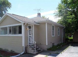 6808 Carolina Ave, Hammond, IN