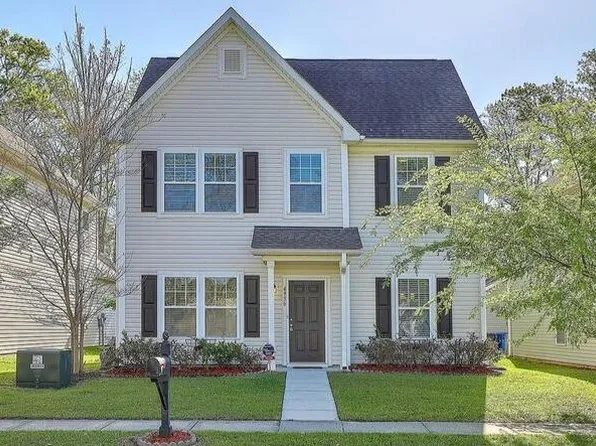 4936 Ballantine Dr, Summerville, SC 29485