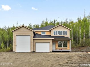 4576 W Rangeview Dr, Wasilla, AK 99623