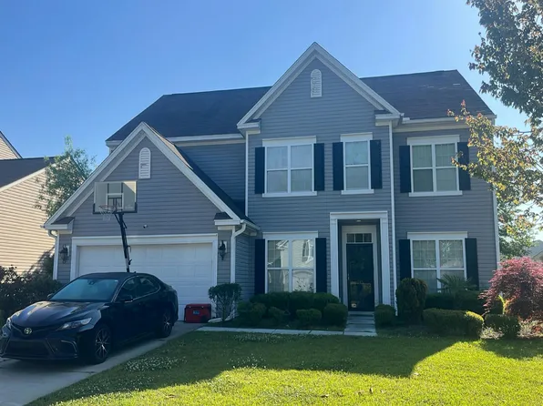 235 Mayfield Dr, Goose Creek, SC 29445