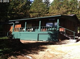 24830 Crescent Lake Rd, Crescent Lake, OR 97733