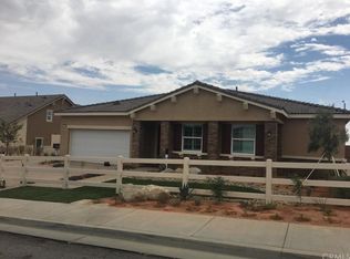 41871 Sonoma Rd, Palmdale, CA 93551