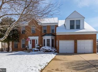 11117 Sceptre Ridge Ter, Germantown, MD 20876