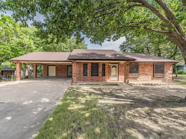 400 Creekside Dr, Crandall, TX 75114