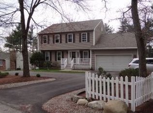 25 Middle Dunstable Rd, Nashua, NH 03062