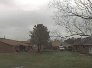 305 Sunflower St, Belzoni, MS 39038