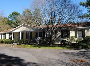 260 Donald Ross Dr, Pinehurst, NC 28374