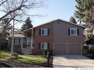 11368 E Utah Pl, Aurora, CO 80012
