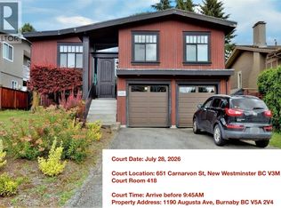 1190 Augusta Ave, Burnaby, BC V5A2V4
