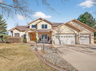 2463 Amber Dr, Loveland, CO 80537
