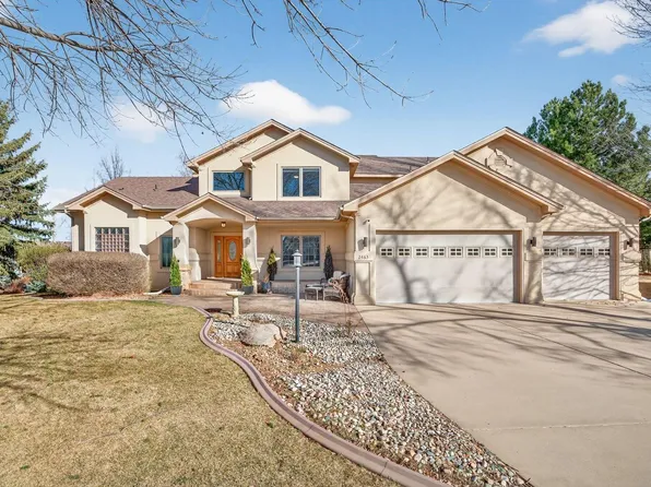 2463 Amber Dr, Loveland, CO 80537