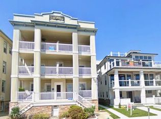 1122 Ocean Ave APT 8, Ocean City, NJ