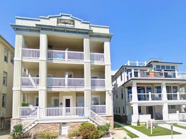 1122 Ocean Ave APT 8, Ocean City, NJ 08226