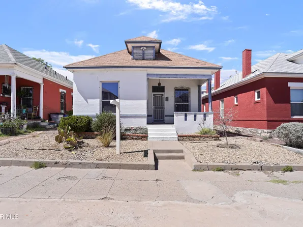 815 W Missouri Ave, El Paso, TX 79902