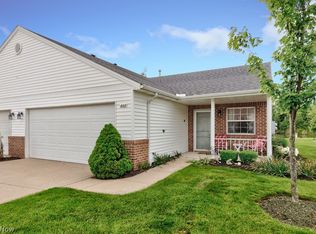 668 N Creek Dr, Painesville, OH 44077