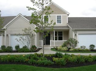 126 N Leisure Green Dr #500, Mashpee, MA 02649