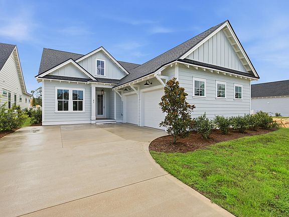 2nd image of 42 E Seabrook Way Lot 34