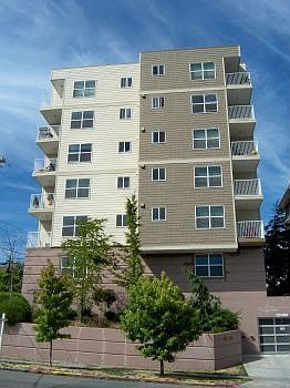 Westmont Condo #601