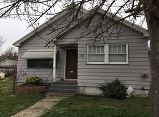 104 Franklin St, Weston, OR 97886
