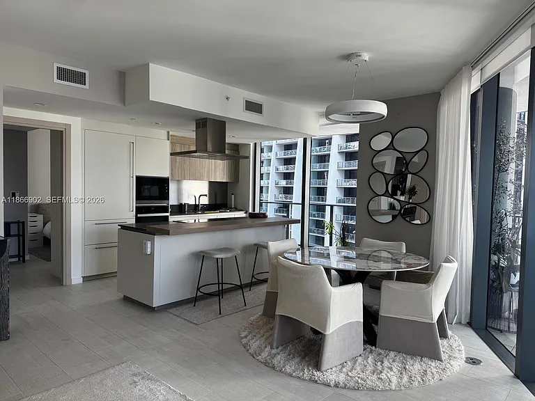 1000 Brickell Plz #2301 — Photo 25