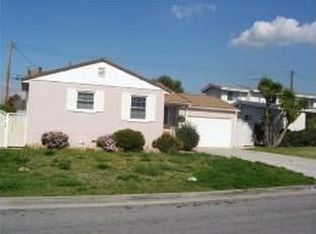 16135 Three Palms St, Hacienda Heights, CA 91745