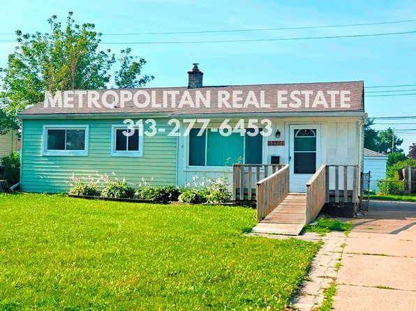 32971 Kathryn St, Garden City, MI 48135