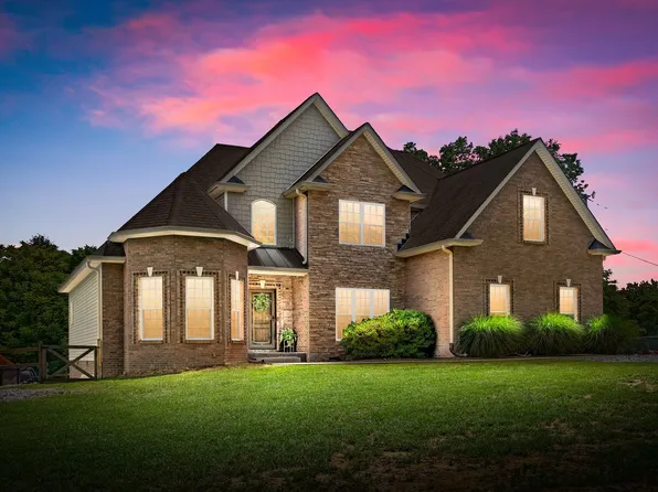 4225 Lylewood Rd, Indian Mound, TN 37079