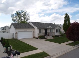 1325 N 2225 W, Layton, UT 84041