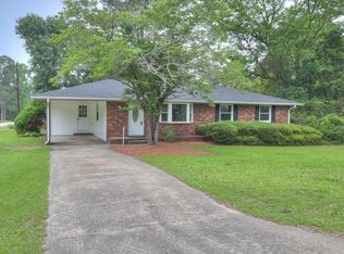 4102 Sapling Ln, Augusta, GA 30906