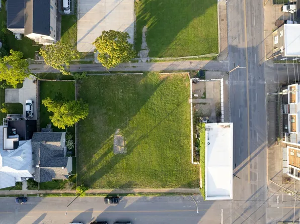 1124 3rd Ave S, Nashville, TN 37210