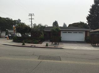 408 Elmhurst St, Hayward, CA 94544