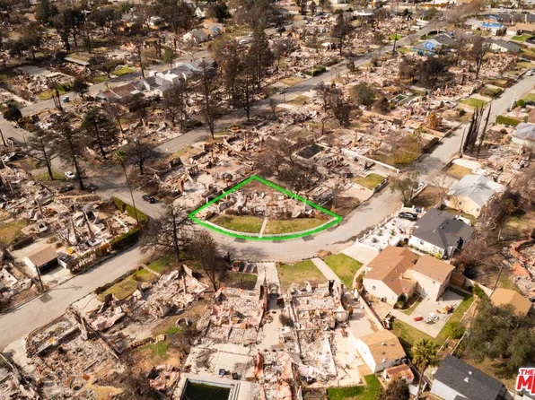 408 W Terrace St, Altadena, CA 91001