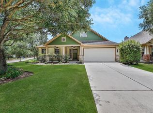 5507 Valley Scene Way, Spring, TX 77379