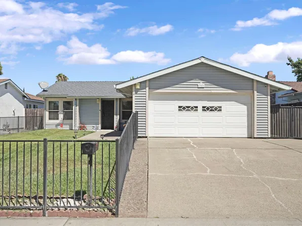 7927 Deer Creek Dr, Sacramento, CA 95823
