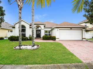 12252 Bronson Way, Orlando, FL 32824