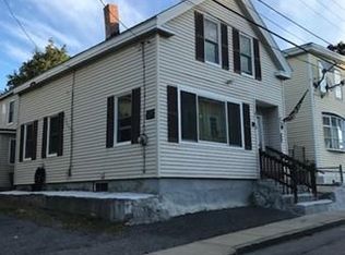 16 Floyd St, Lowell, MA 01852