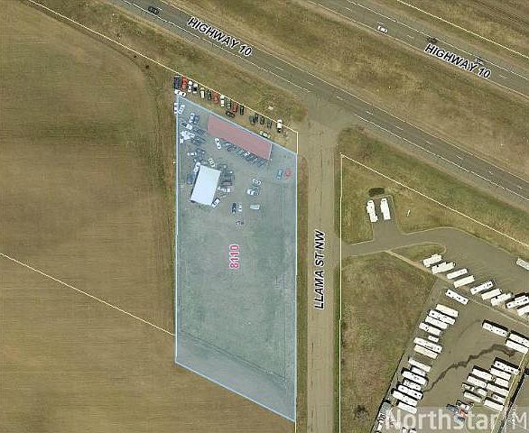 2nd image of 8110 Highway 10 NW