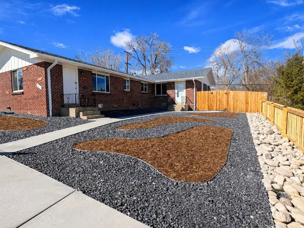 8727 W 63rd Pl, Arvada, CO 80004