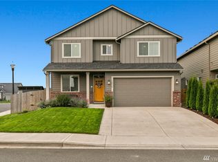 10910 NE 106th St, Vancouver, WA 98662