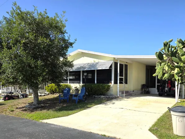 11607 Pierview Rd, Dade City, FL 33525