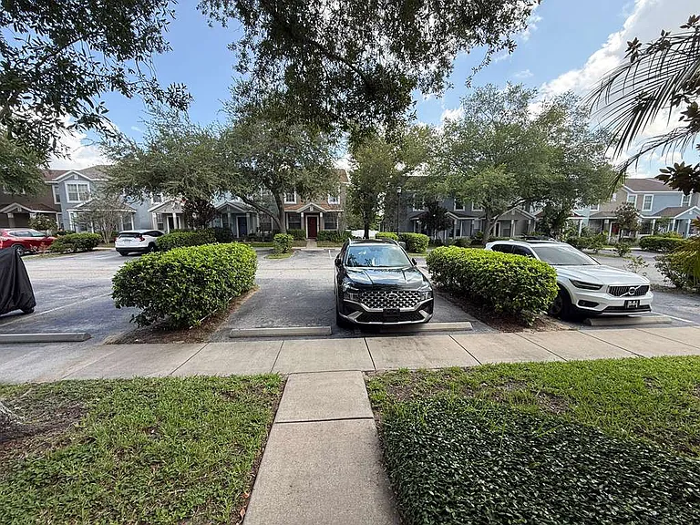 1535 Blue Magnolia Rd #1535 — Photo 13