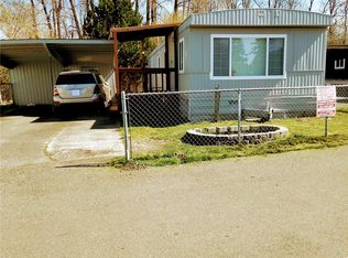 7110 146th St SW TRAILER 7, Tacoma, WA 98439